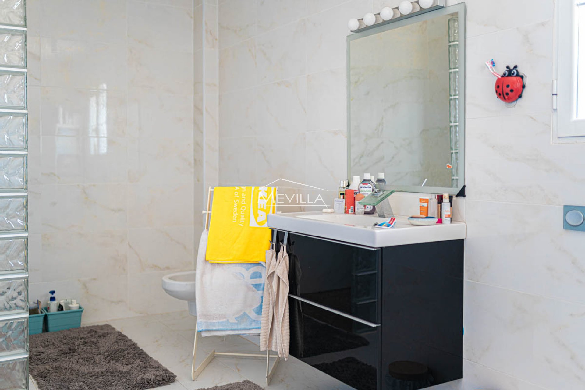 Resales - Villa - Orihuela