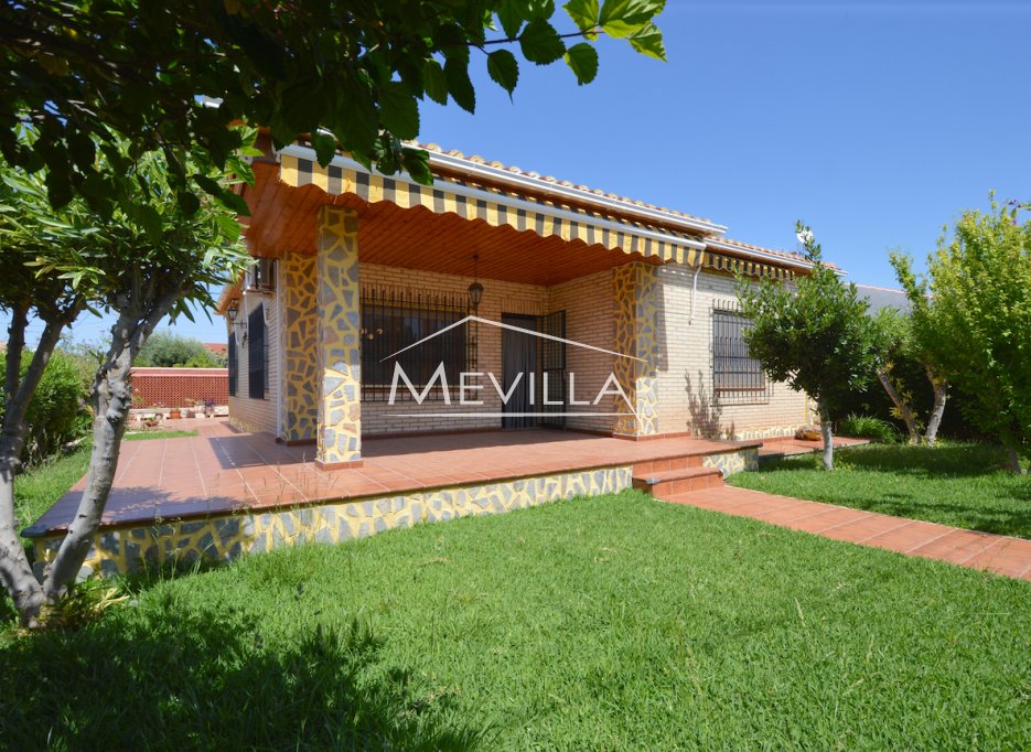 Resales - Villa - Pilar de la Horadada - Torre de la Horadada