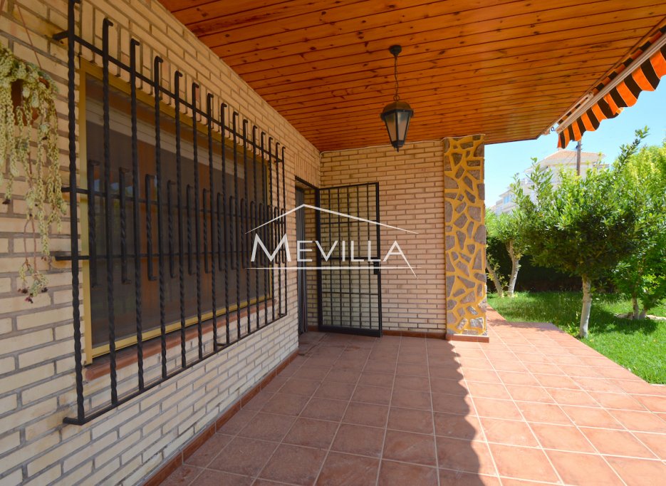 Resales - Villa - Pilar de la Horadada - Torre de la Horadada