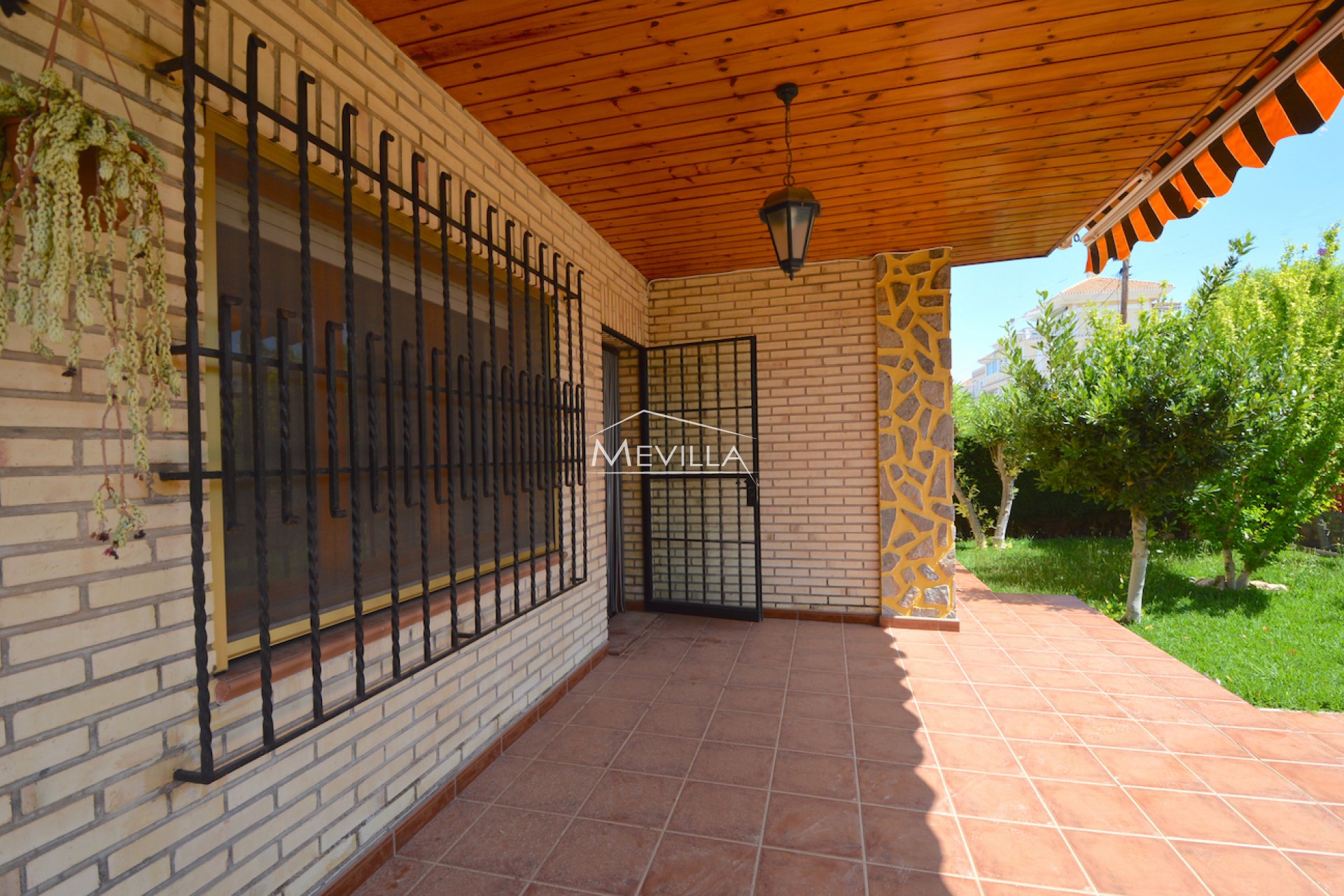 Resales - Villa - Pilar de la Horadada - Torre de la Horadada