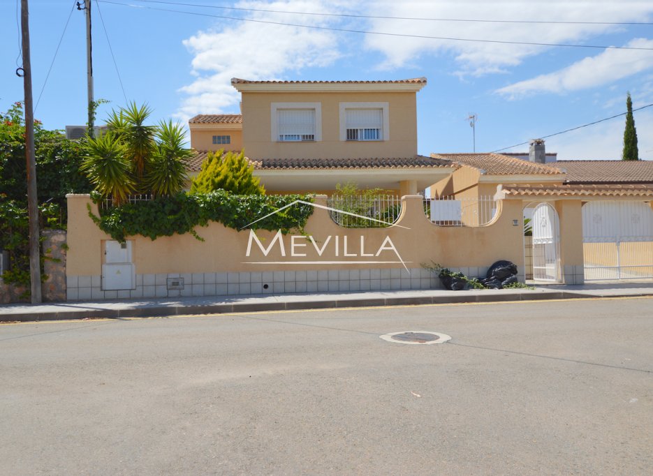 Resales - Villa - Pilar de la Horadada - Torre de la Horadada