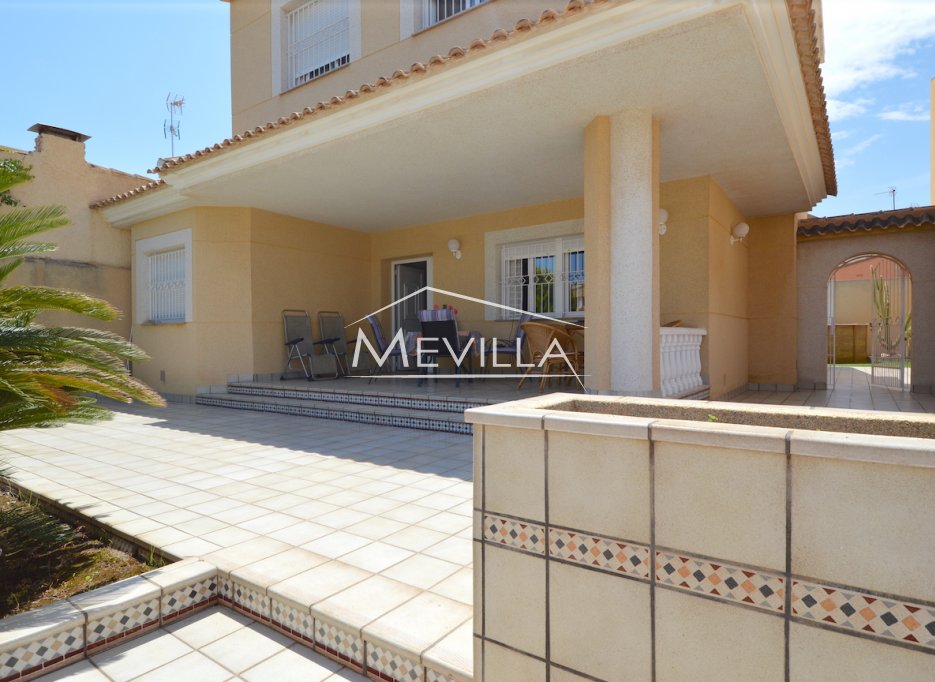 Resales - Villa - Pilar de la Horadada - Torre de la Horadada