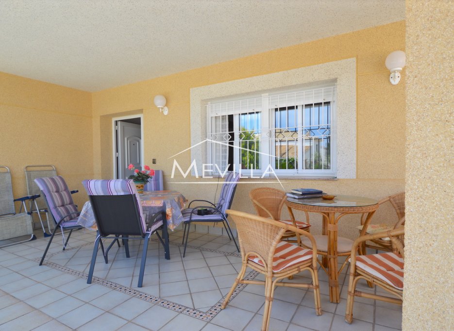 Resales - Villa - Pilar de la Horadada - Torre de la Horadada