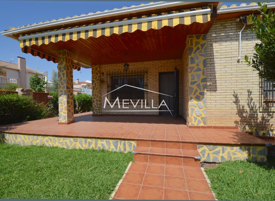 Resales - Villa - Pilar de la Horadada - Torre de la Horadada