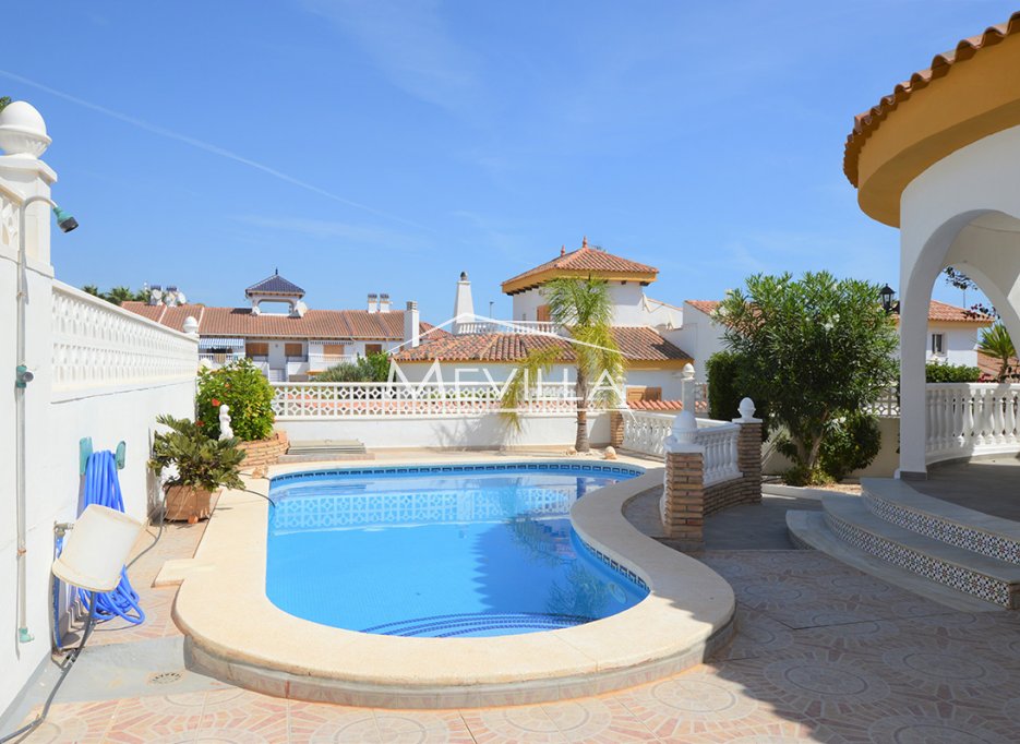 Resales - Villa - Pilar de la Horadada - Torre de la Horadada