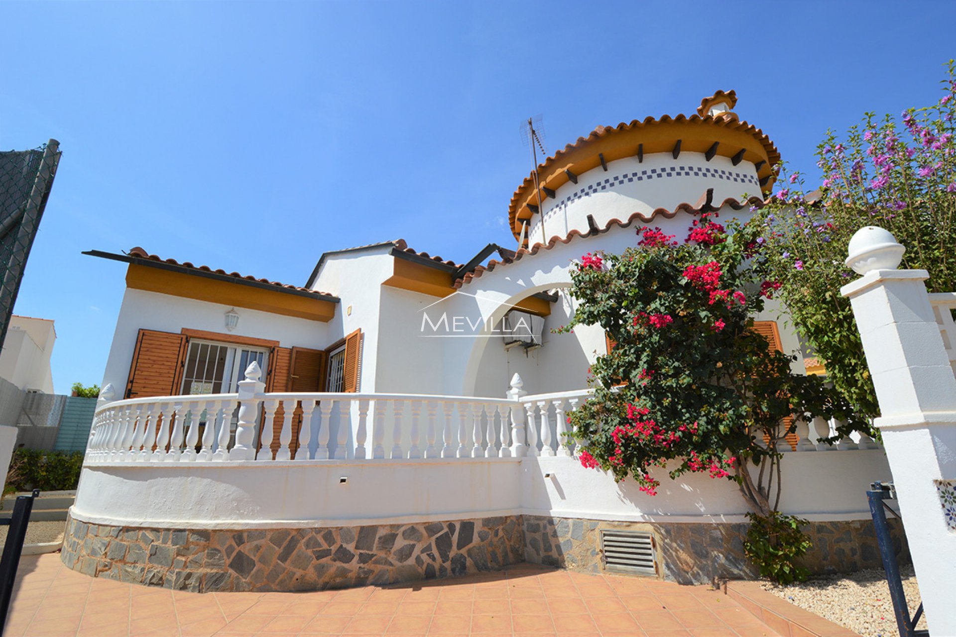 Resales - Villa - Pilar de la Horadada - Torre de la Horadada