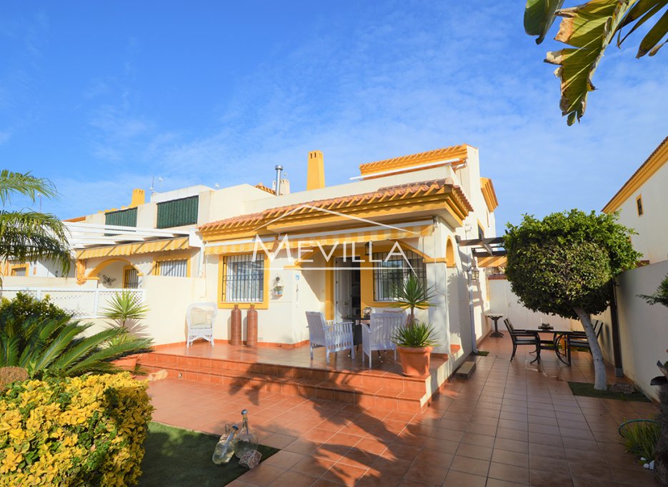 Resales - Villa - Pilar de la Horadada - Torre de la Horadada