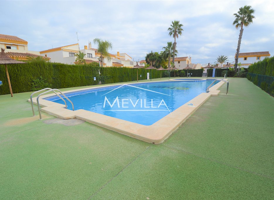 Resales - Villa - Pilar de la Horadada - Torre de la Horadada