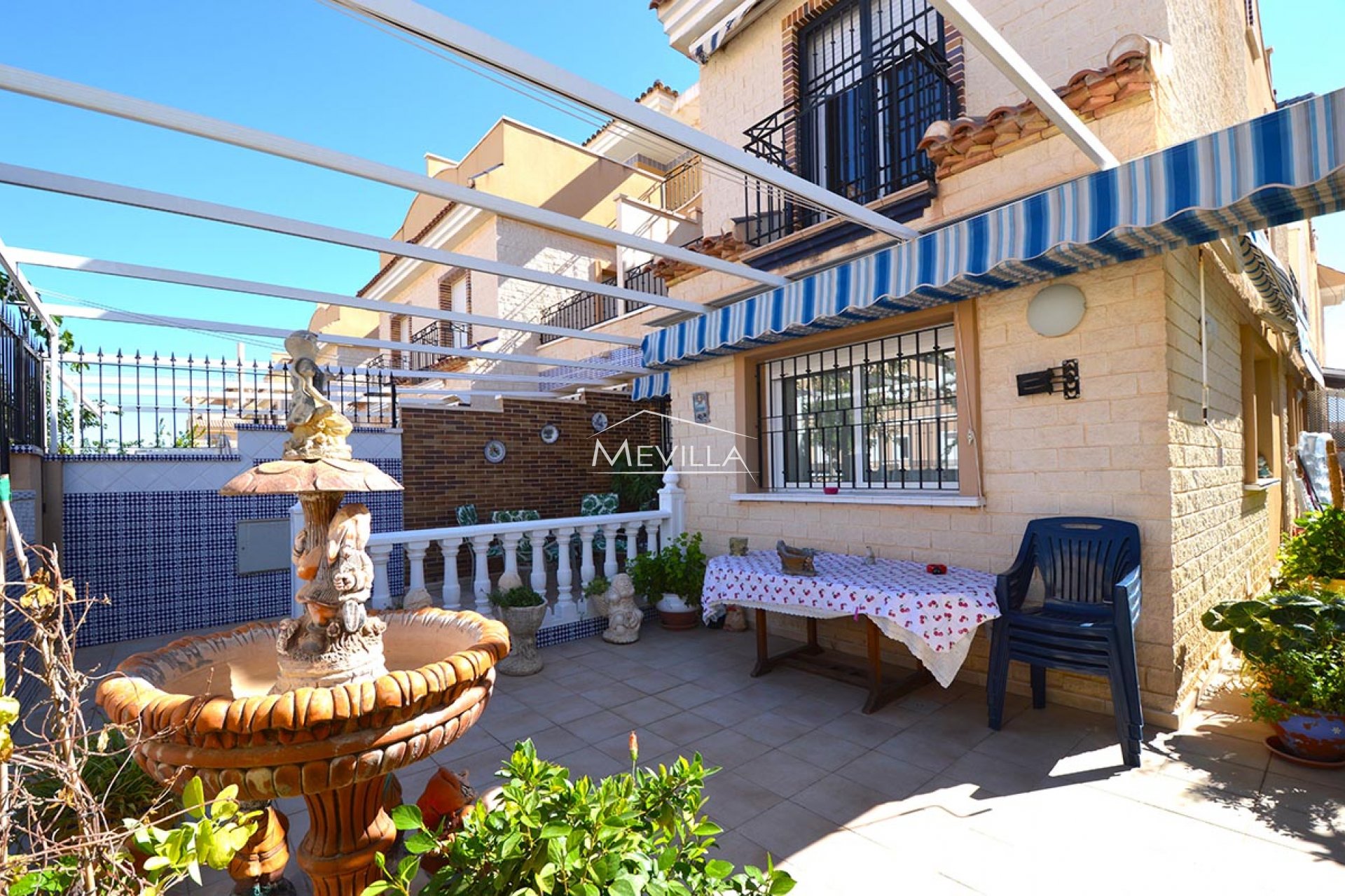 Resales - Villa - Pilar de la Horadada - Torre de la Horadada