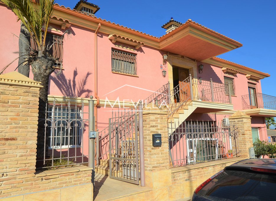 Resales - Villa - San Miguel de Salinas