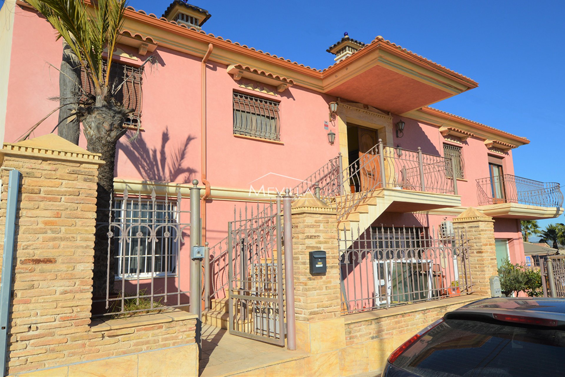 Resales - Villa - San Miguel de Salinas