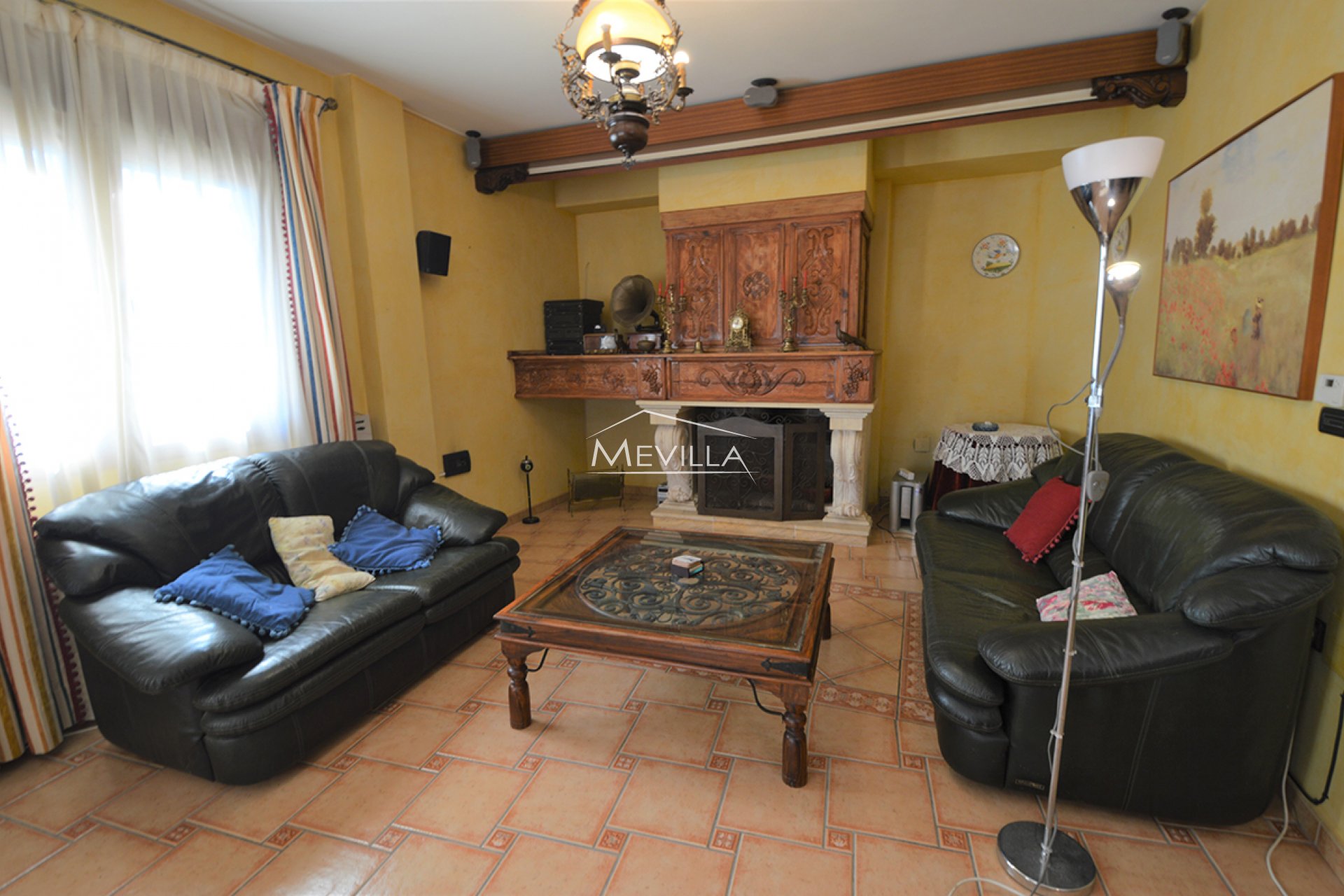 Resales - Villa - San Miguel de Salinas