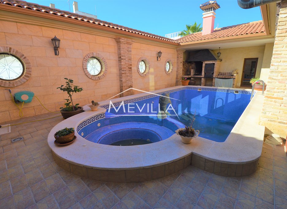 Resales - Villa - San Miguel de Salinas