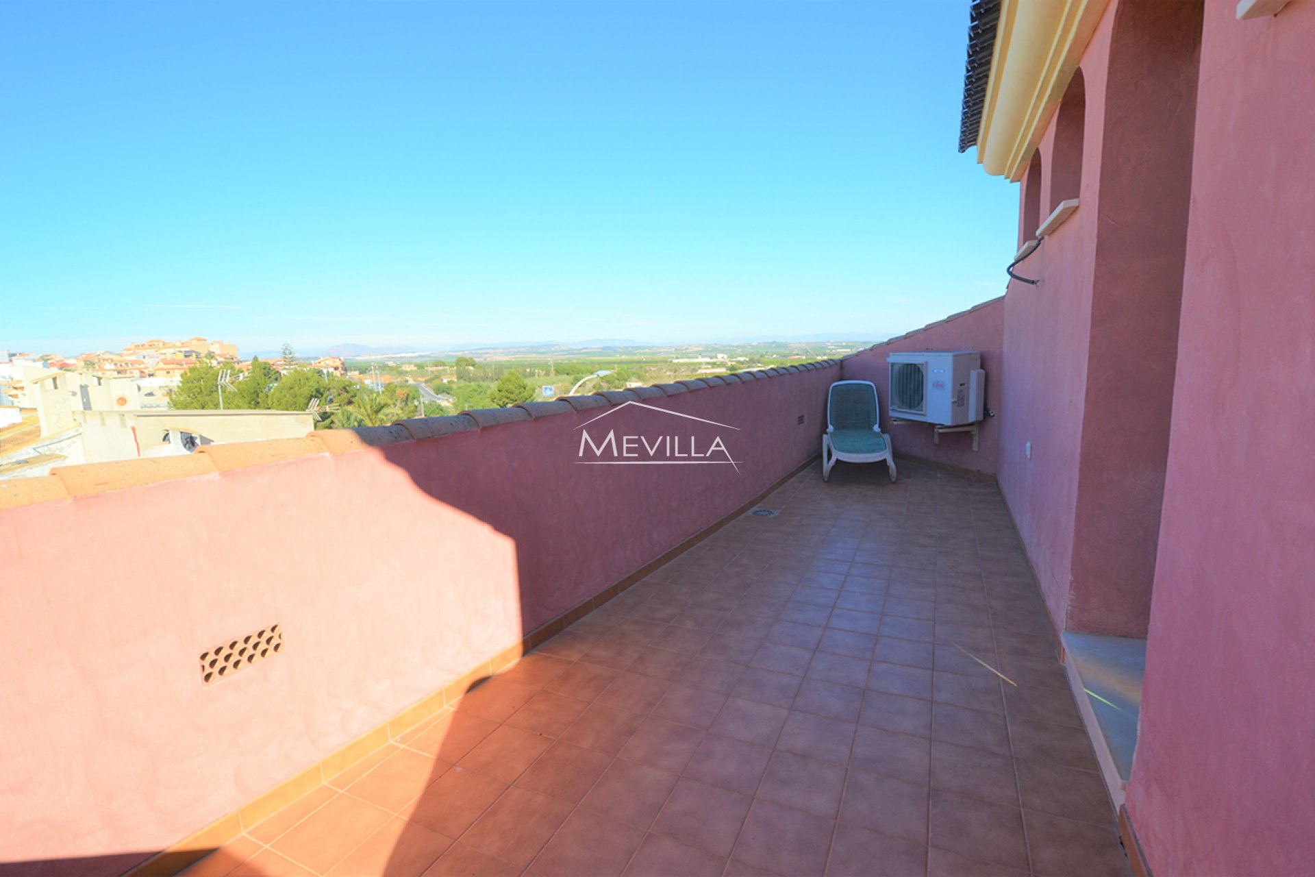 Resales - Villa - San Miguel de Salinas