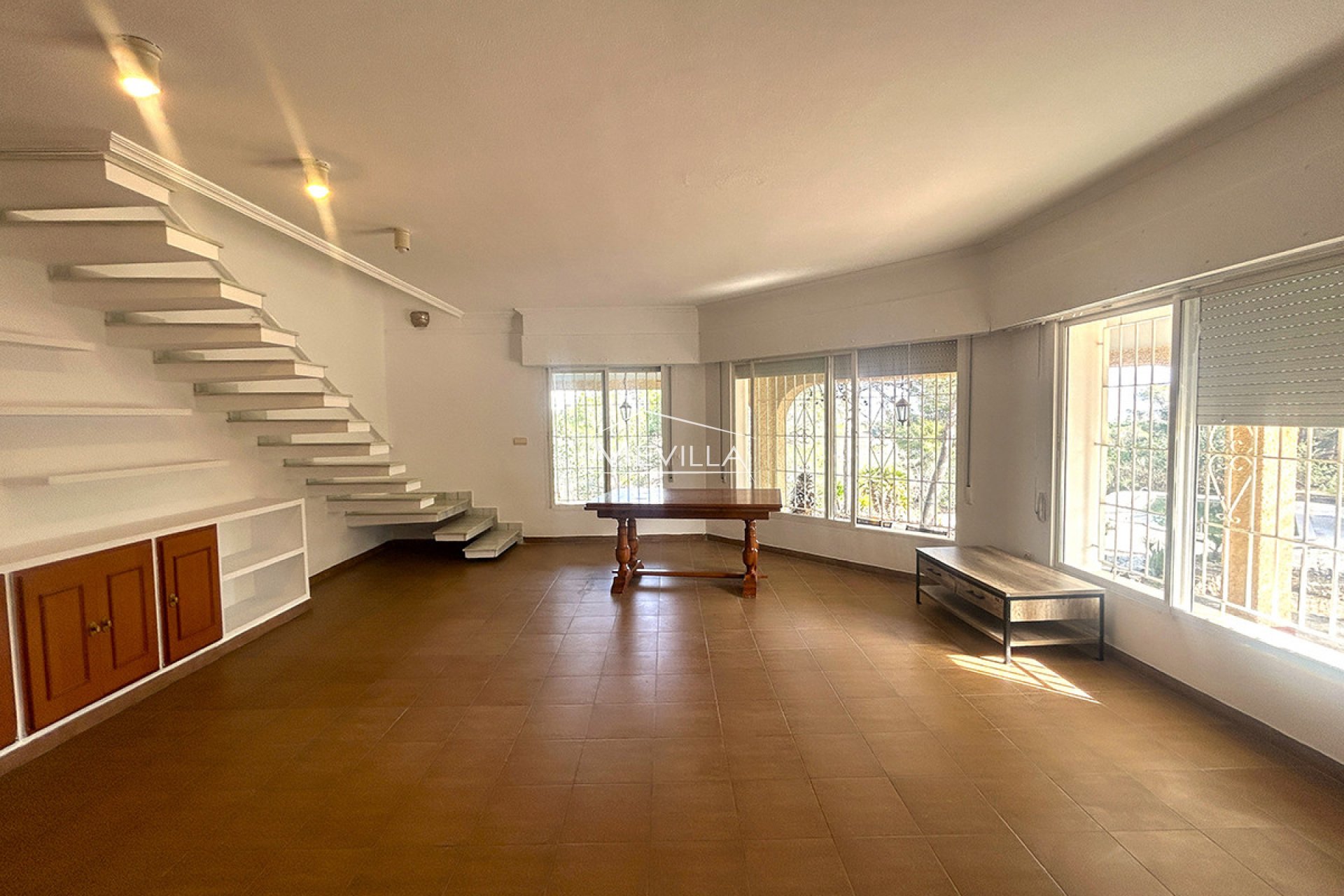 Resales - Villa - San Miguel de Salinas