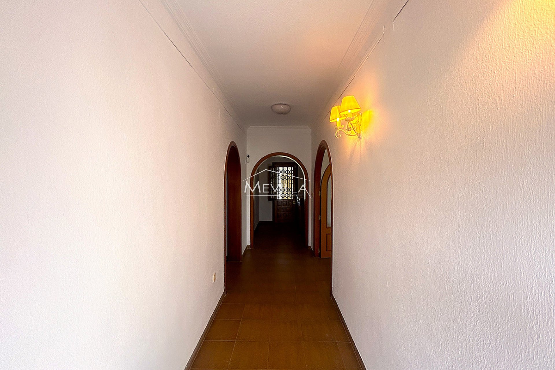 Resales - Villa - San Miguel de Salinas