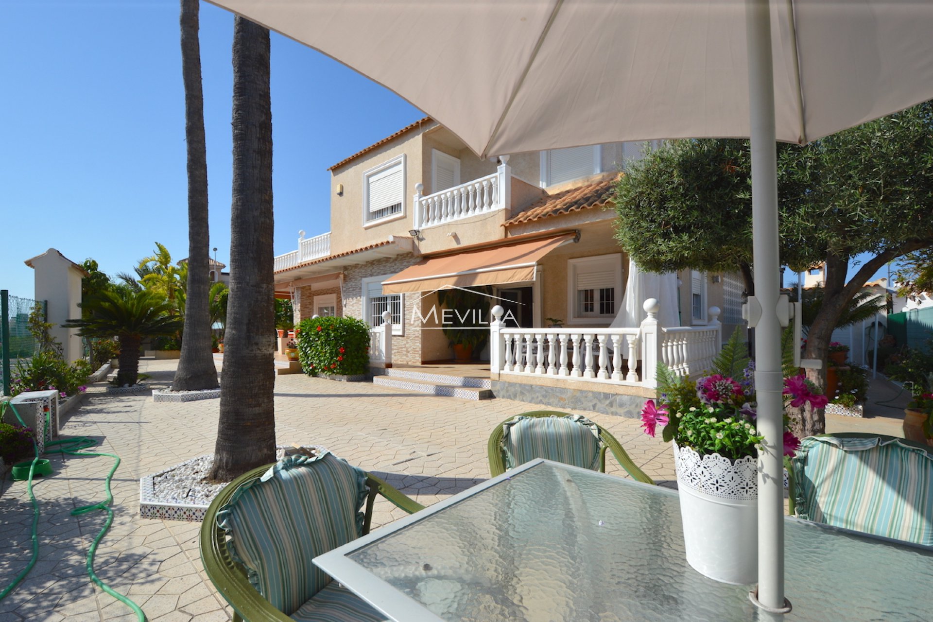 Resales - Villa - Torrevieja - La Veleta