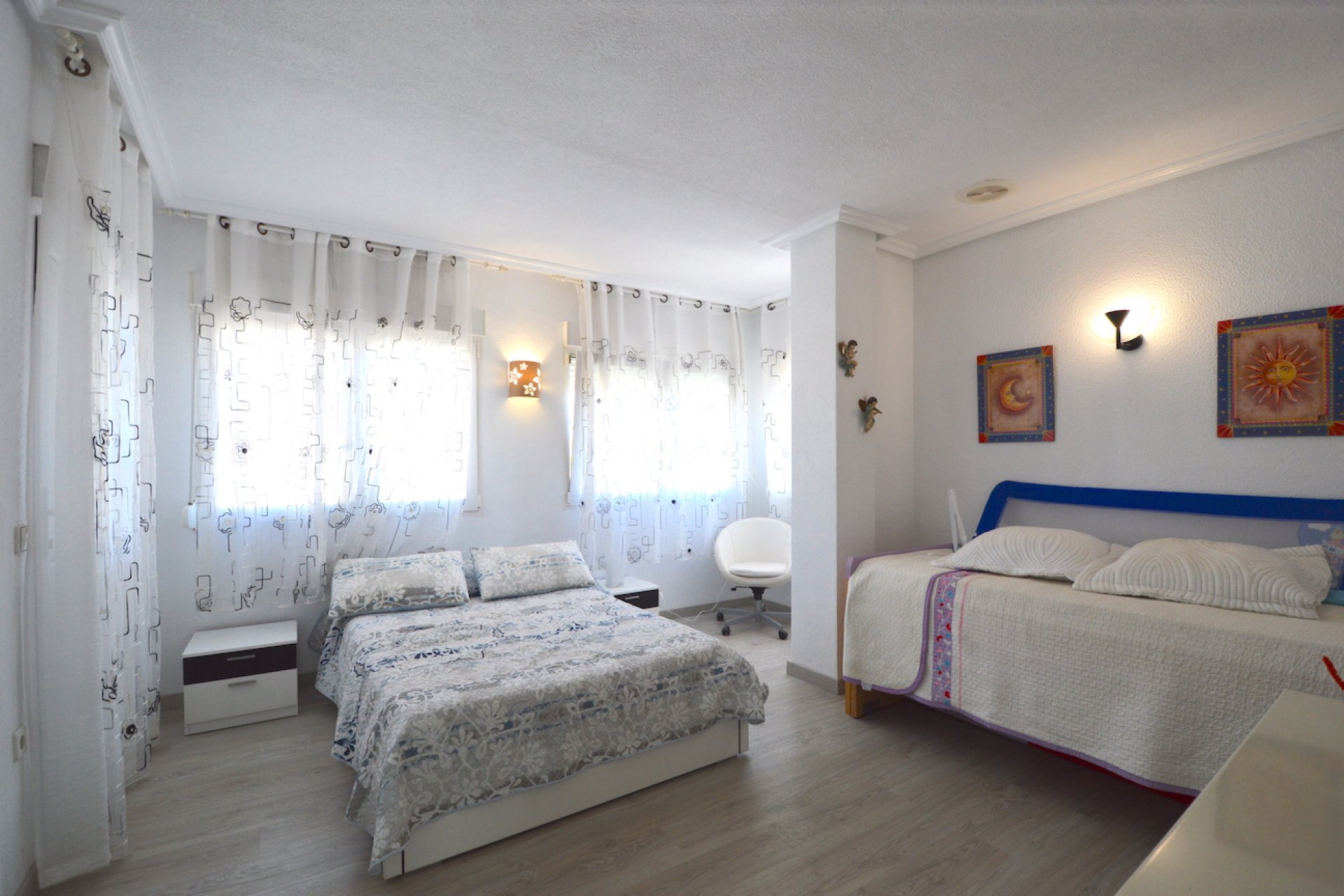 Resales - Villa - Torrevieja - La Veleta