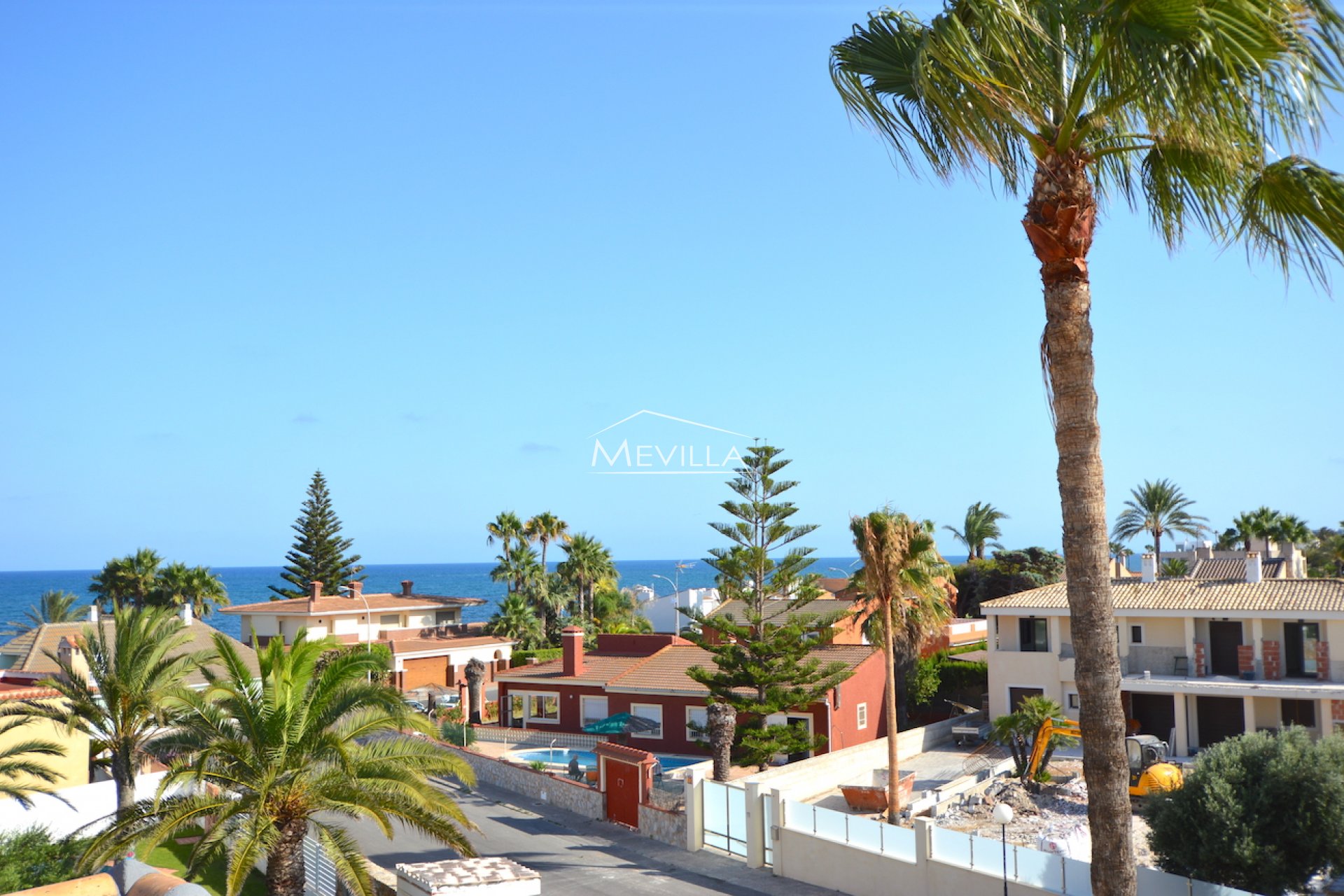 Resales - Villa - Torrevieja - La Veleta