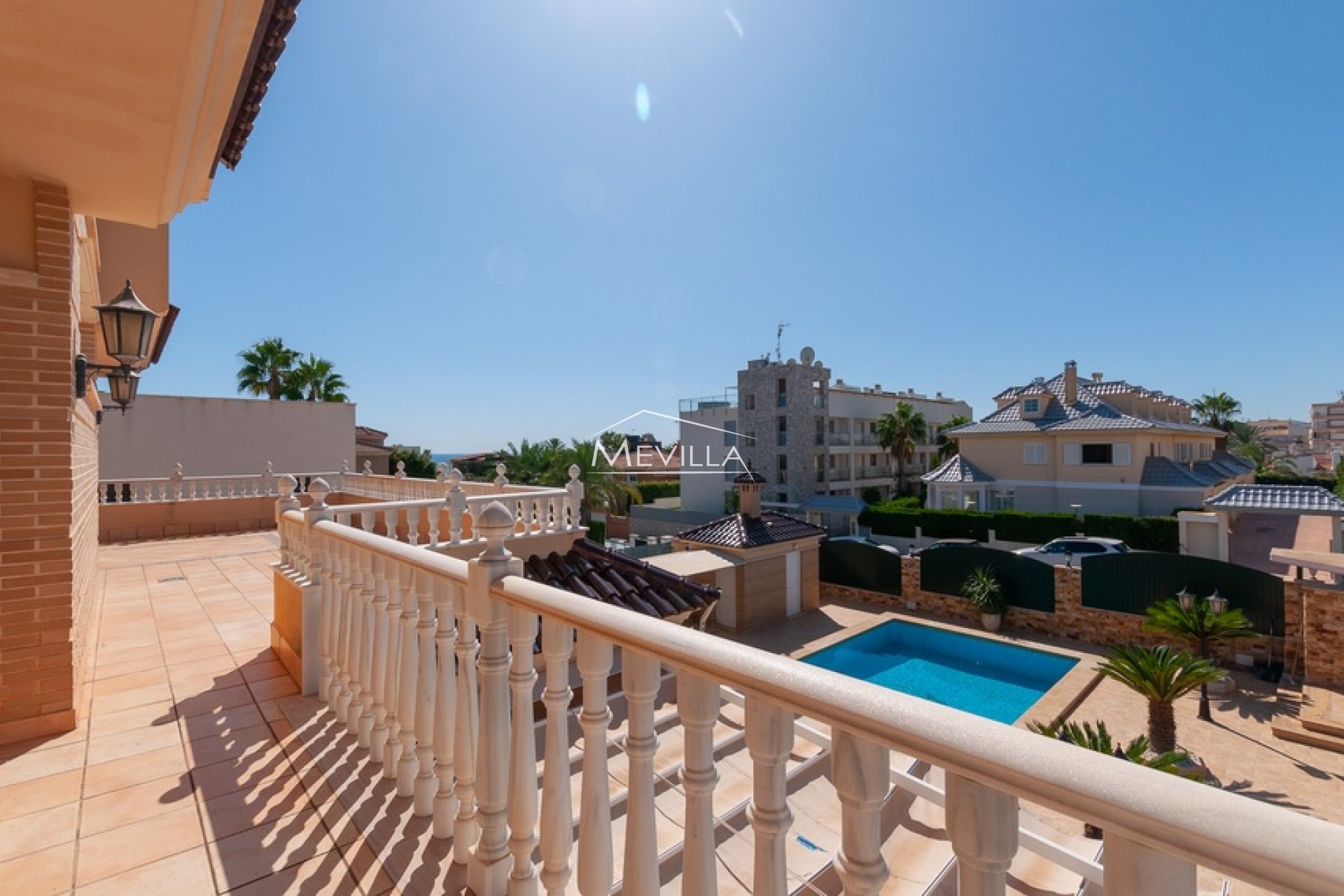 Resales - Villa - Torrevieja - La Veleta