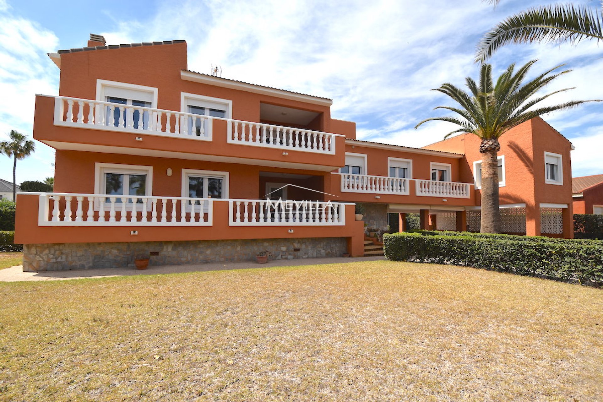 Resales - Villa - Torrevieja - La Veleta