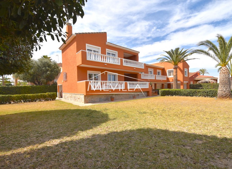 Resales - Villa - Torrevieja - La Veleta