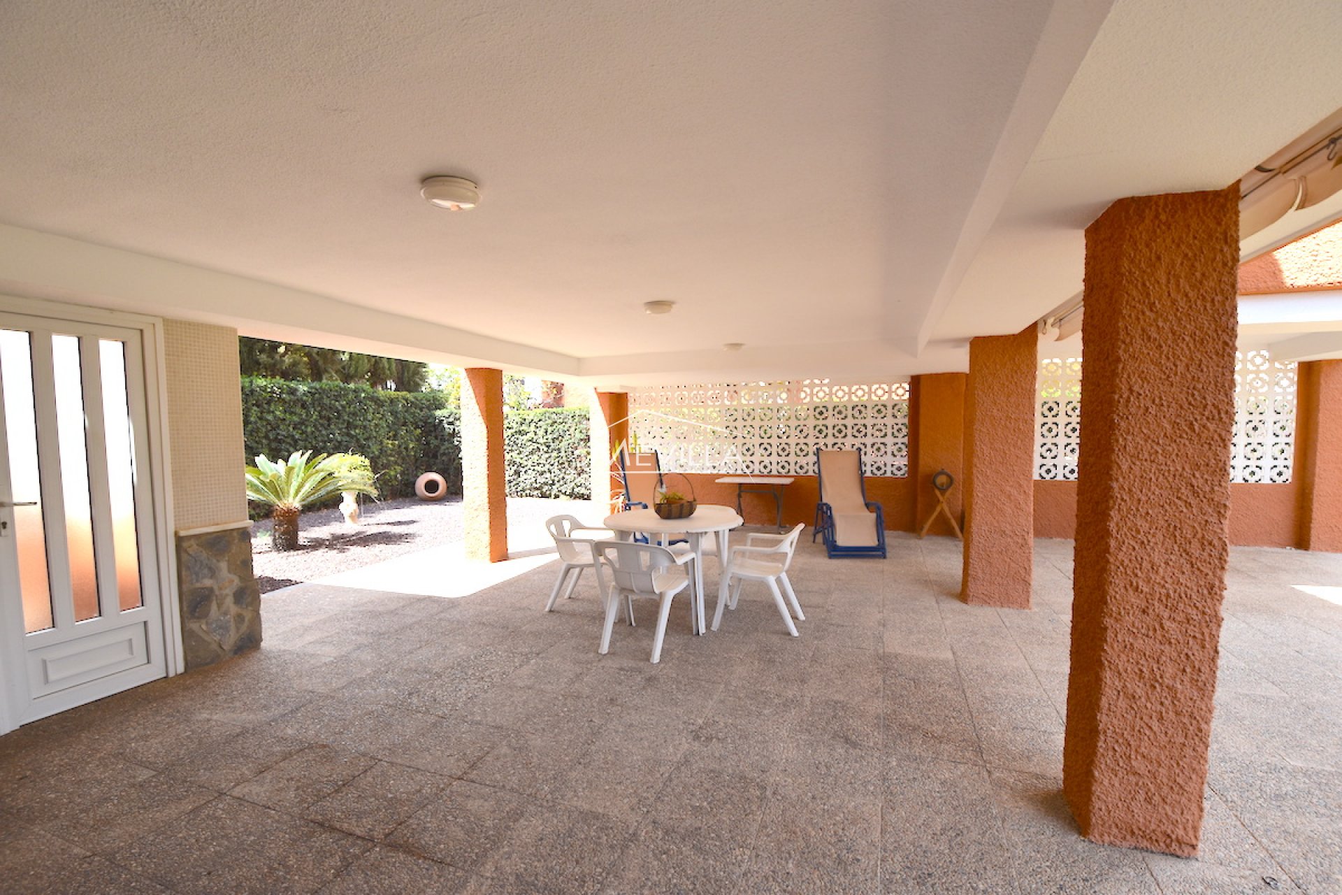 Resales - Villa - Torrevieja - La Veleta