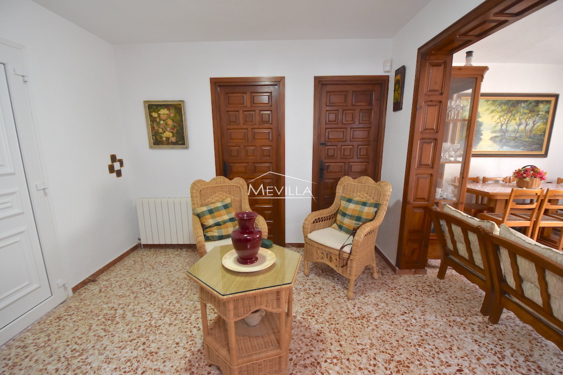 Resales - Villa - Torrevieja - La Veleta