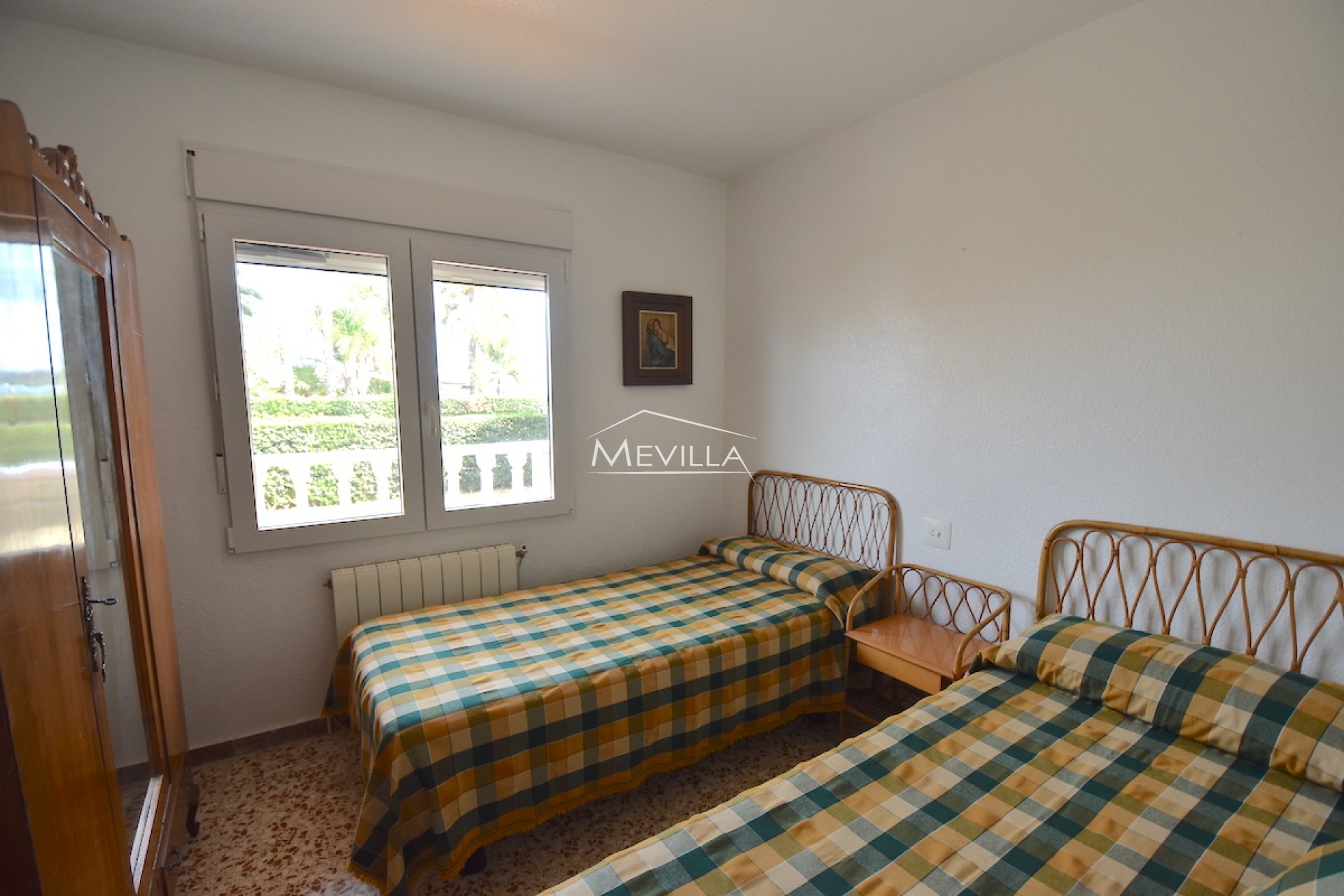 Resales - Villa - Torrevieja - La Veleta