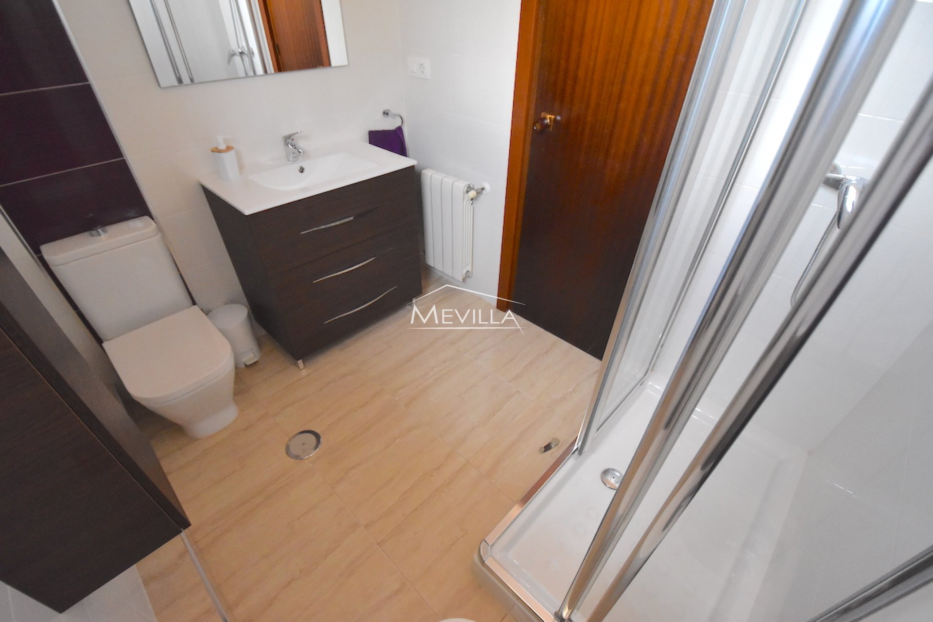 Resales - Villa - Torrevieja - La Veleta