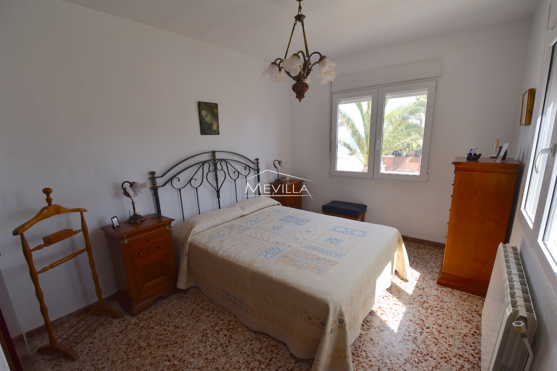 Resales - Villa - Torrevieja - La Veleta