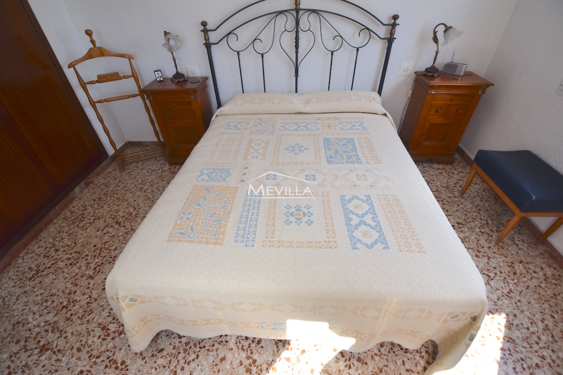 Resales - Villa - Torrevieja - La Veleta