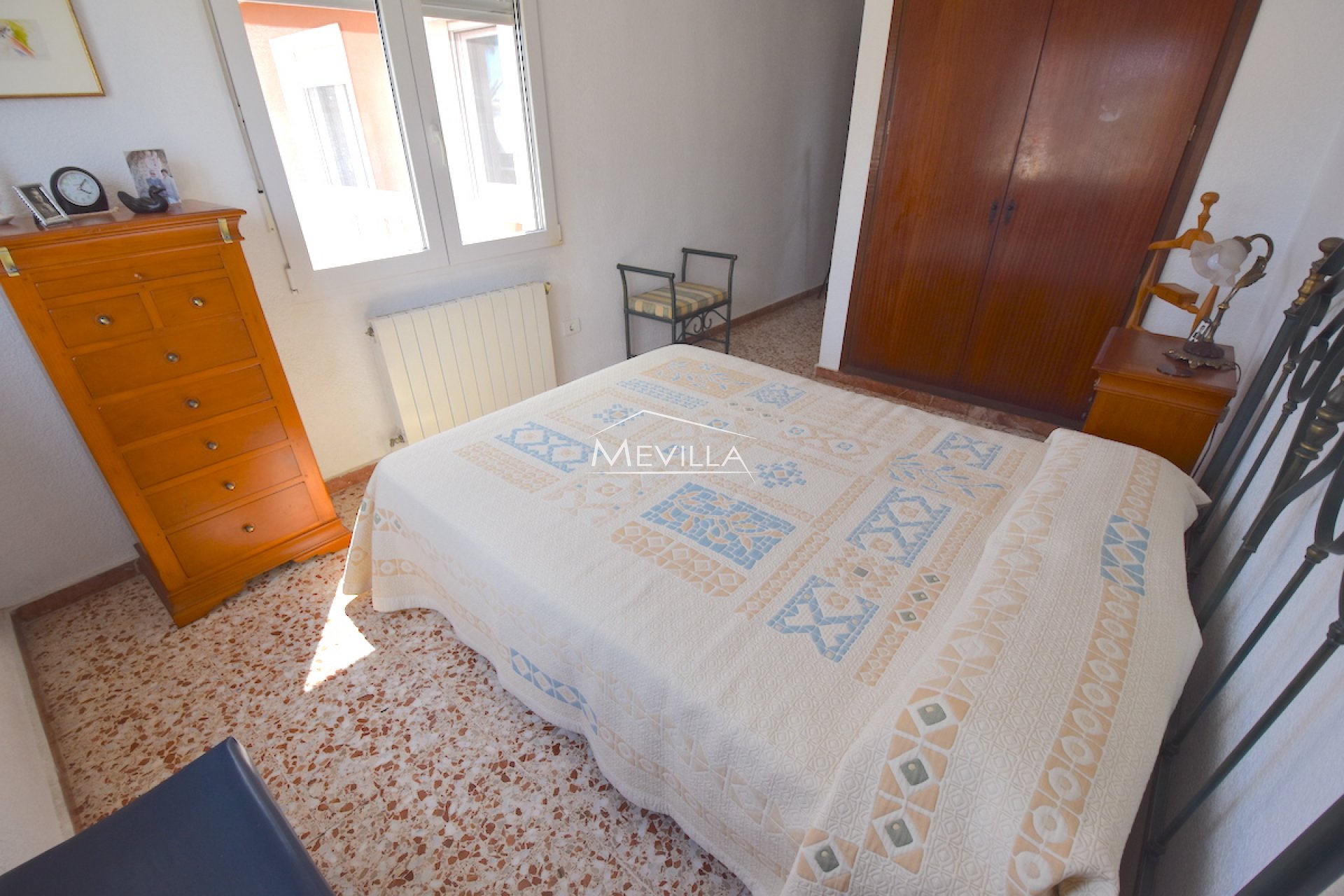 Resales - Villa - Torrevieja - La Veleta