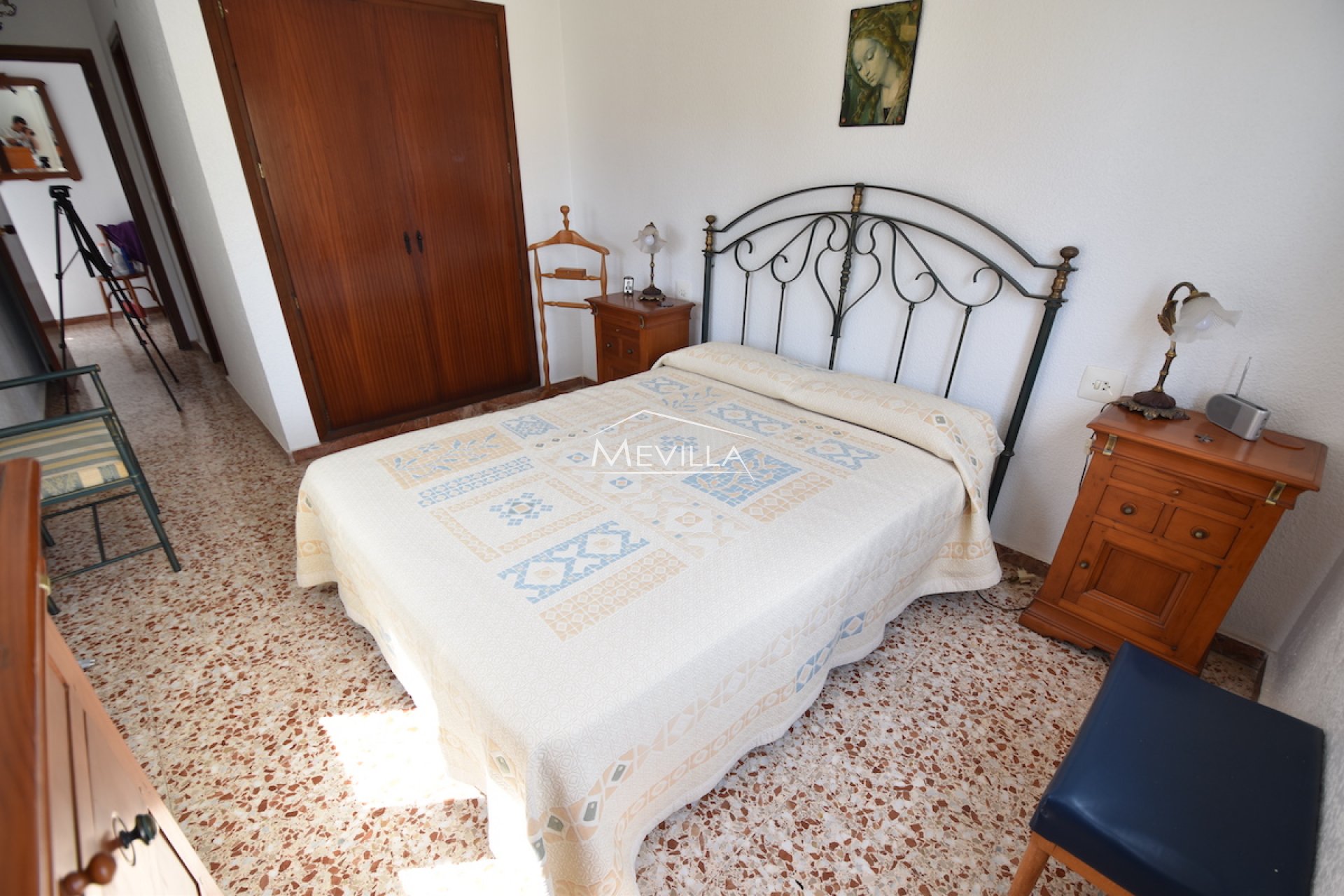 Resales - Villa - Torrevieja - La Veleta