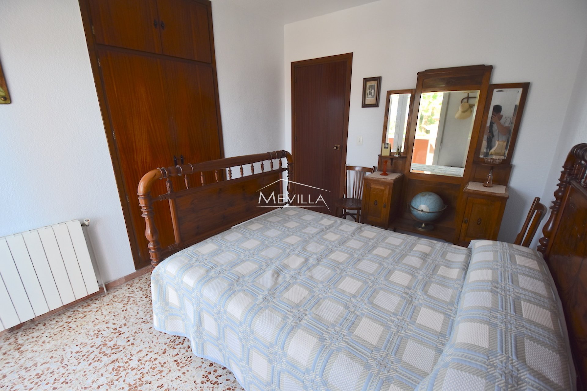 Resales - Villa - Torrevieja - La Veleta