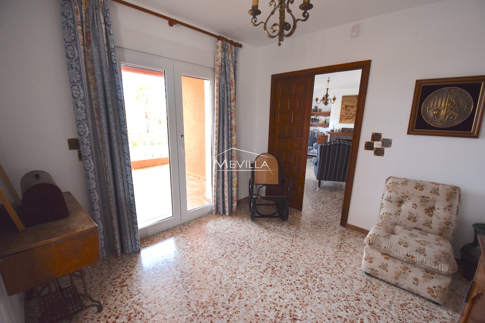 Resales - Villa - Torrevieja - La Veleta