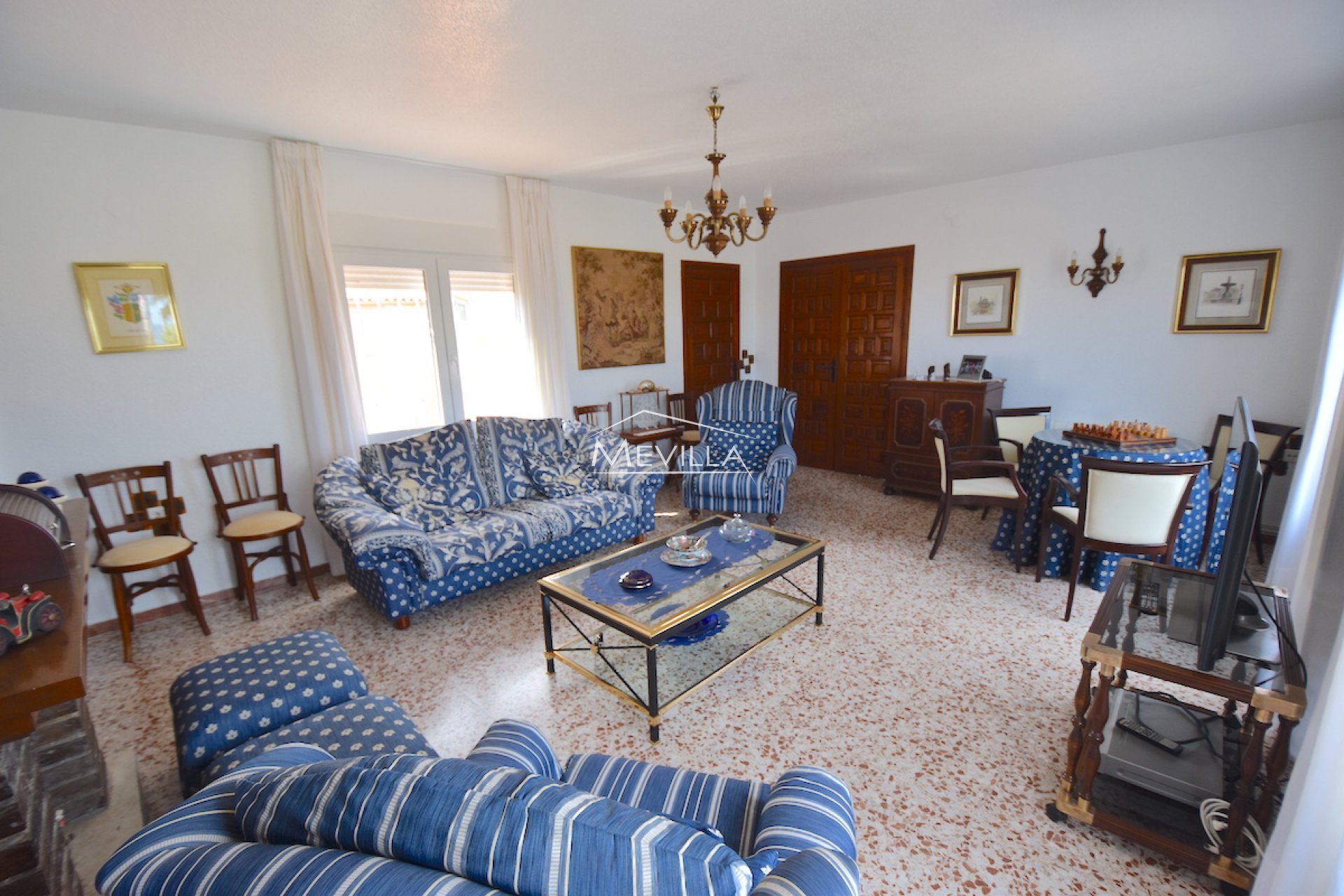 Resales - Villa - Torrevieja - La Veleta