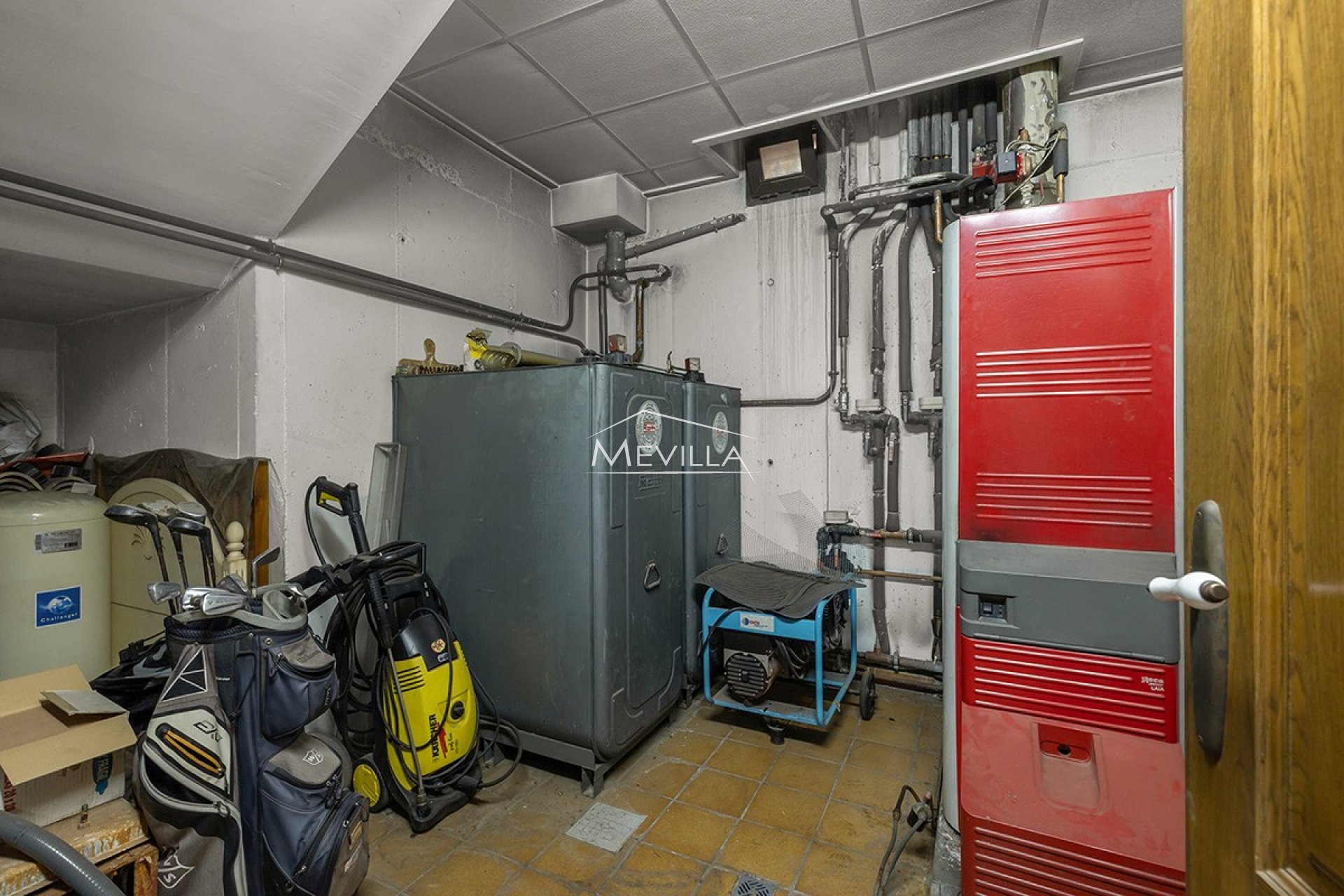 Resales - Villa - Torrevieja - La Veleta