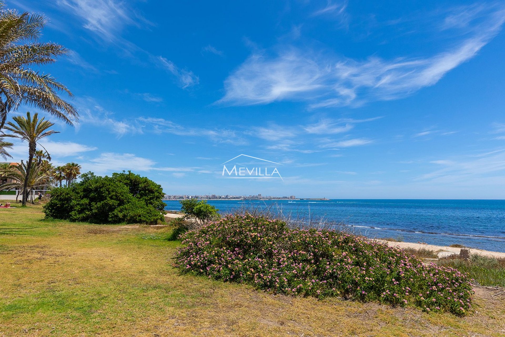 Resales - Villa - Torrevieja - La Veleta