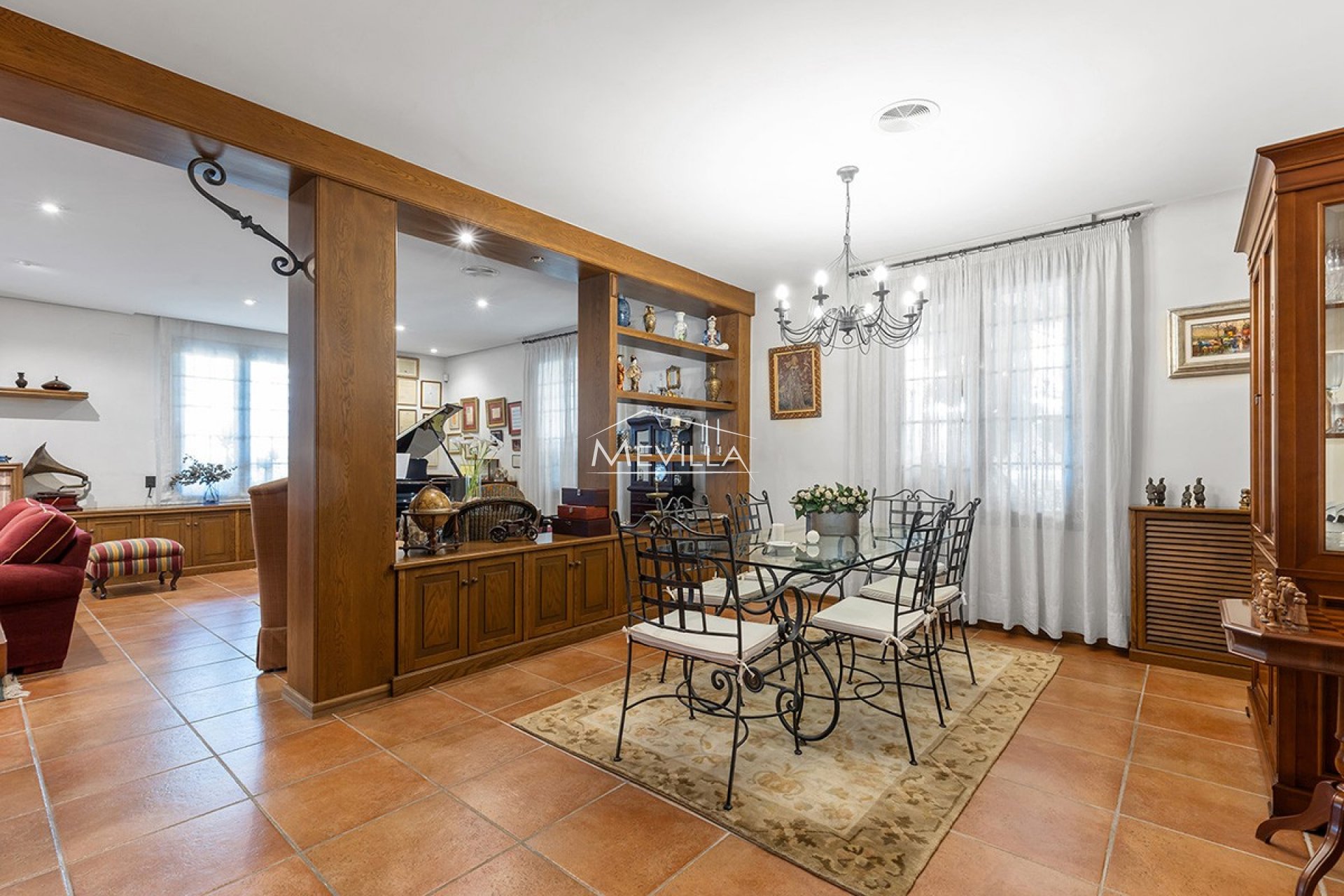 Resales - Villa - Torrevieja - La Veleta