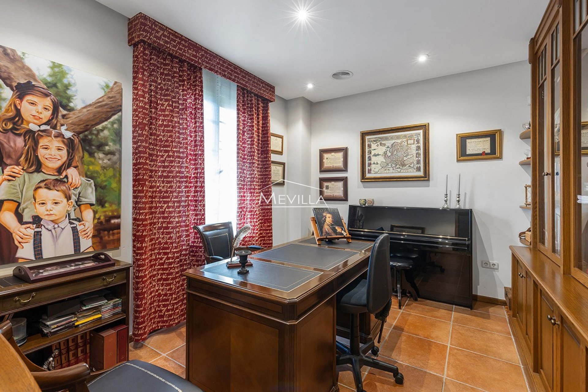 Resales - Villa - Torrevieja - La Veleta