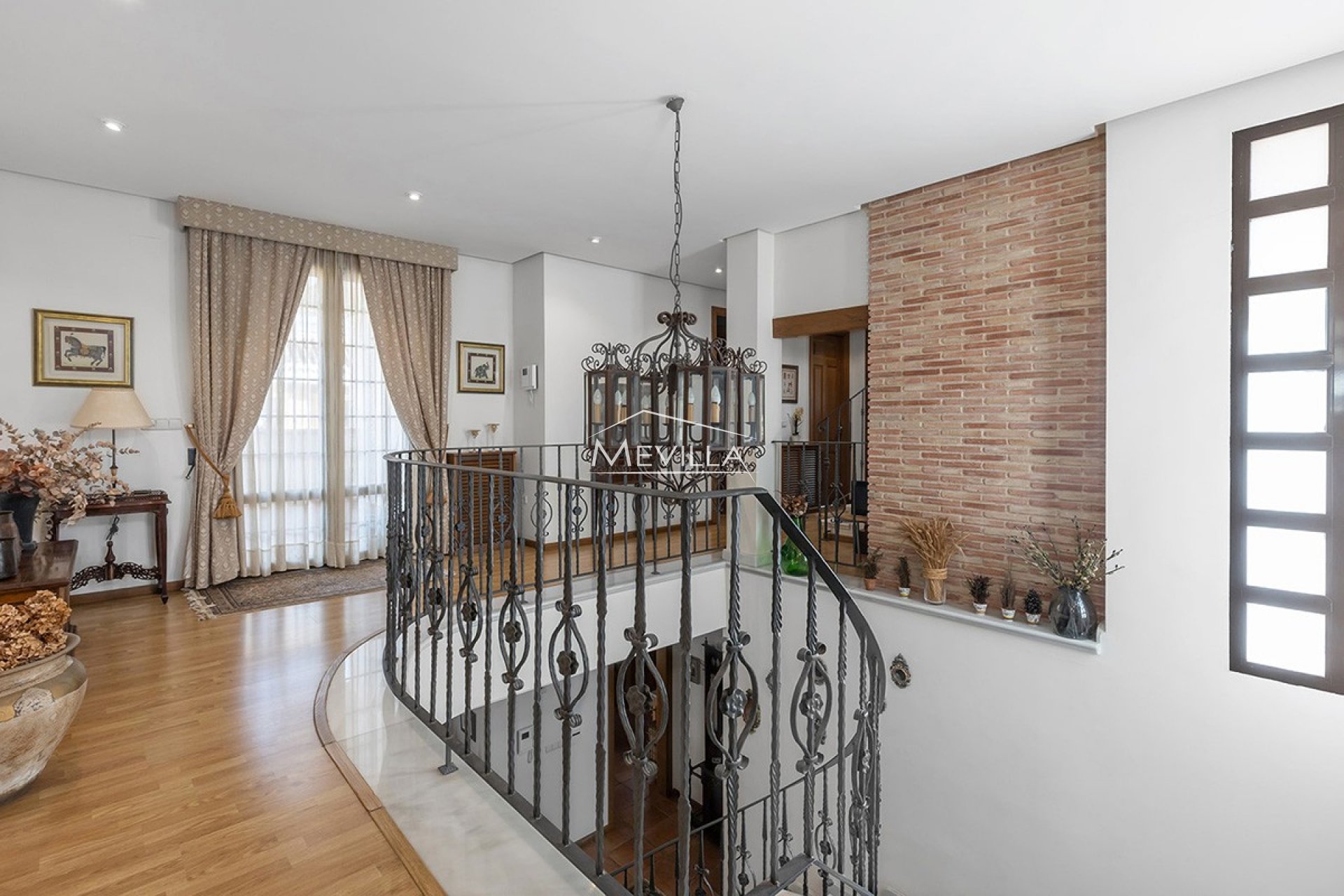 Resales - Villa - Torrevieja - La Veleta