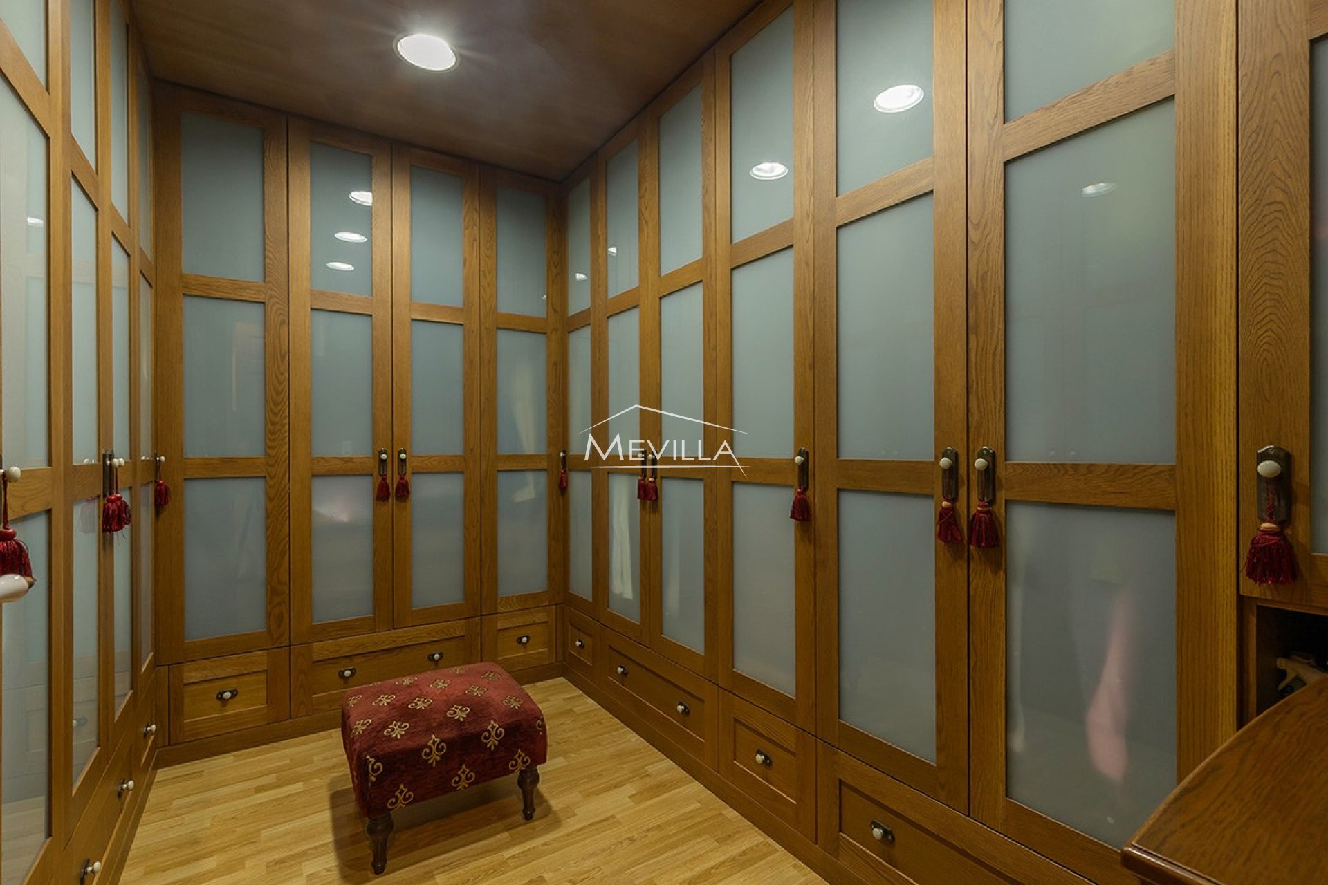 Resales - Villa - Torrevieja - La Veleta