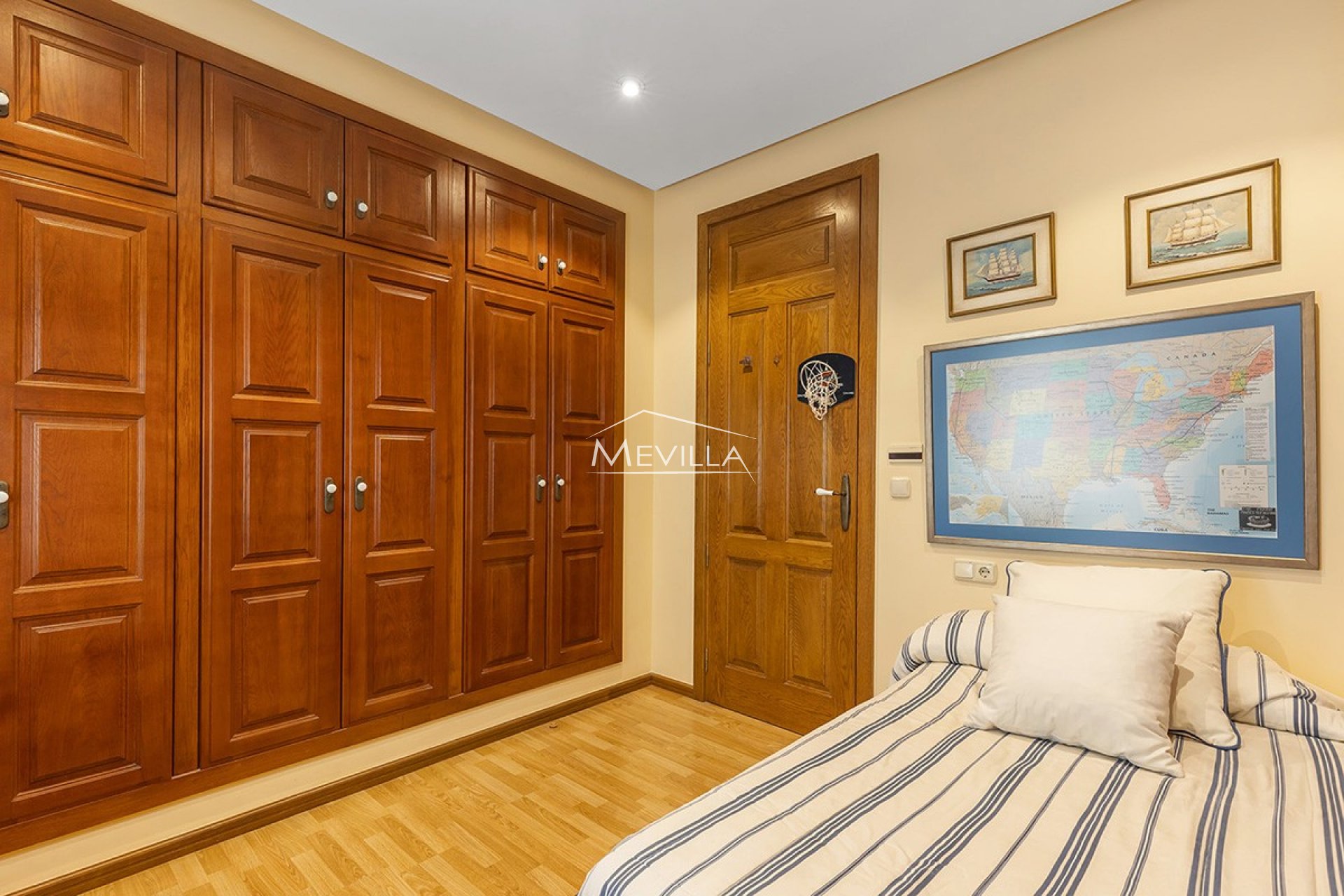 Resales - Villa - Torrevieja - La Veleta