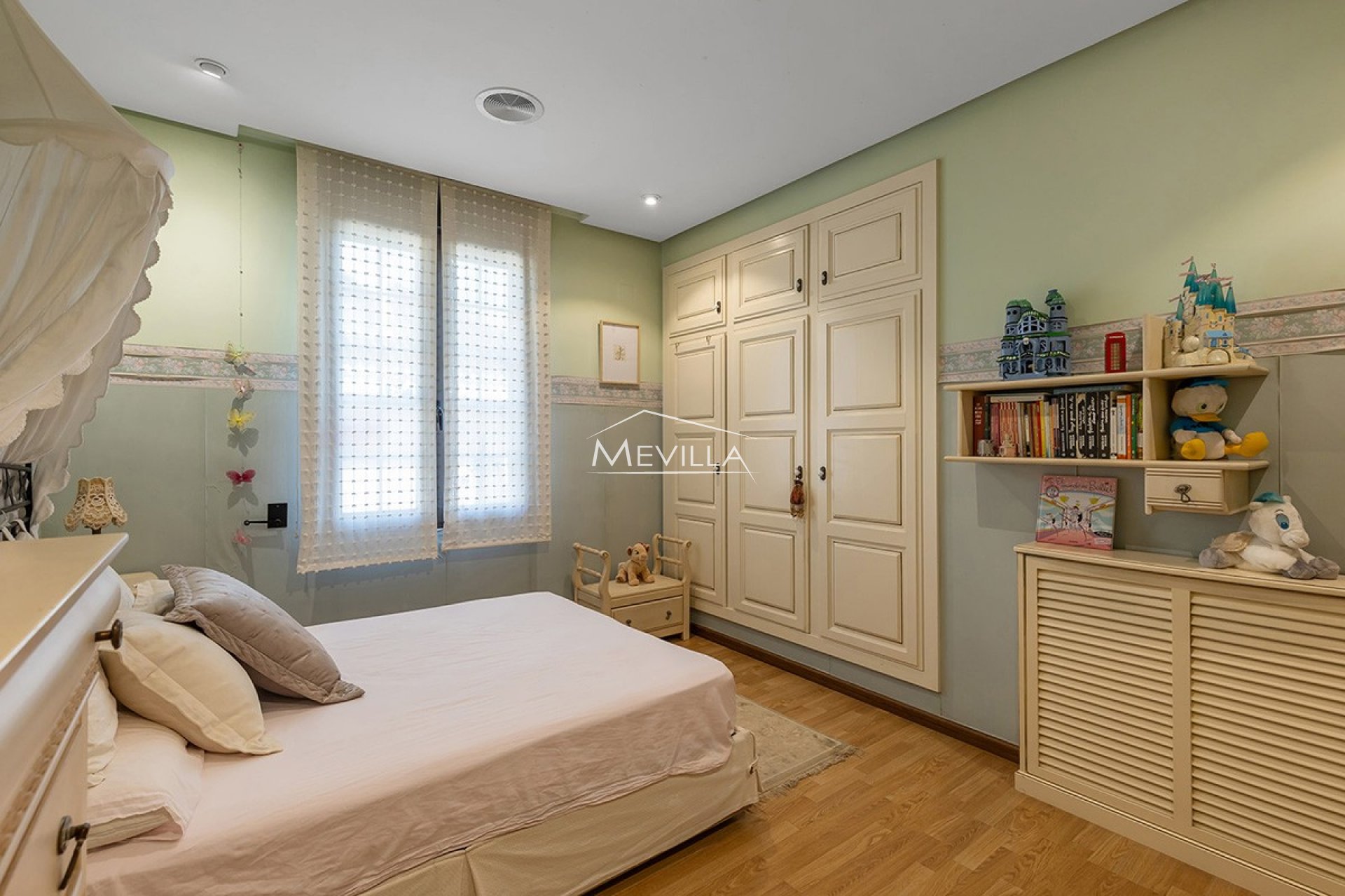 Resales - Villa - Torrevieja - La Veleta