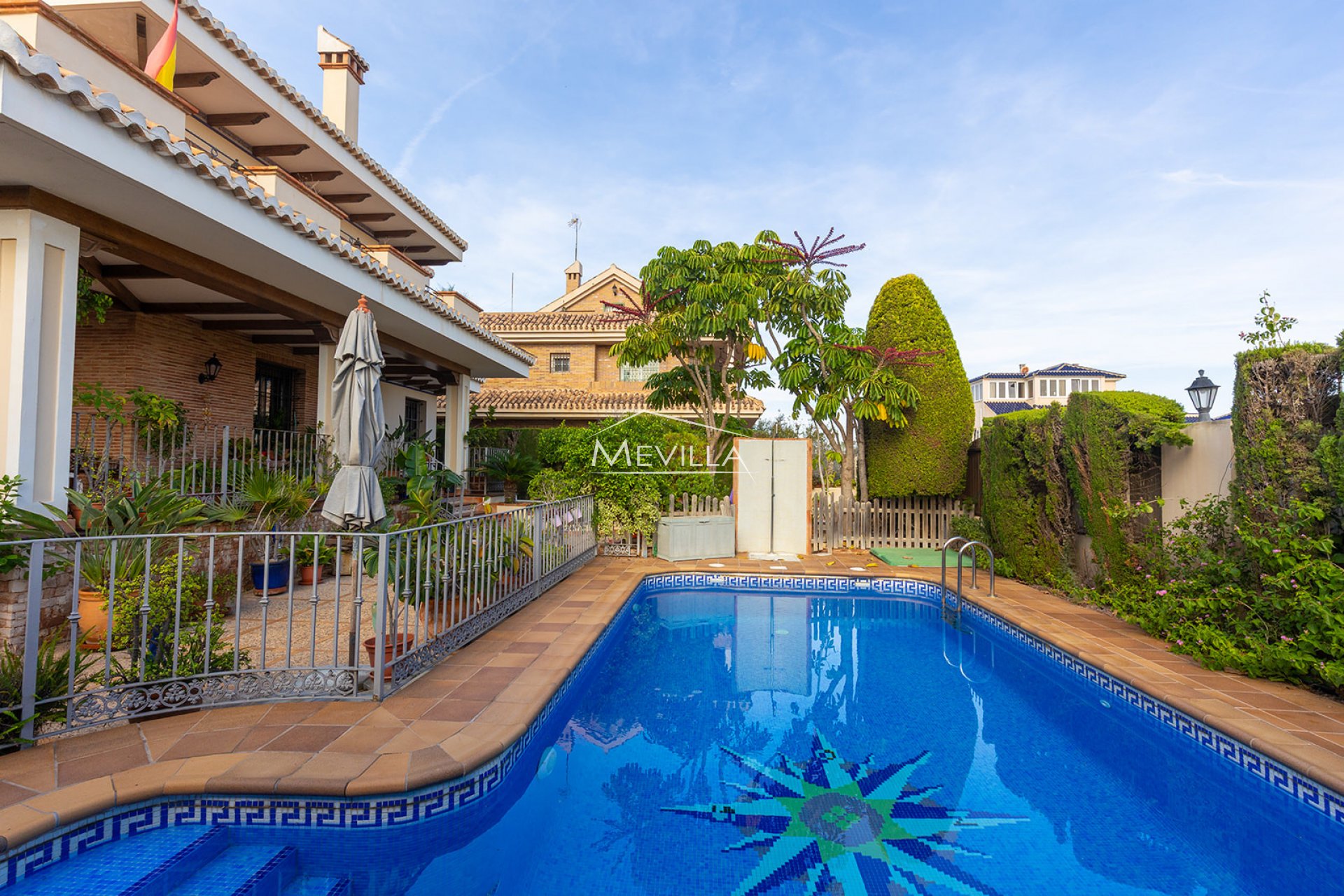 Resales - Villa - Torrevieja - La Veleta