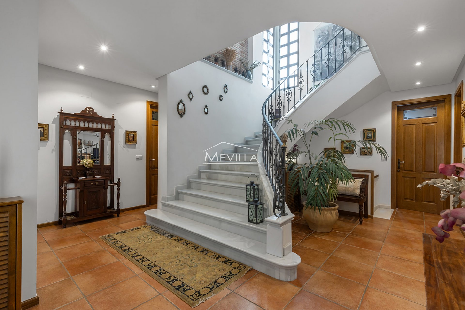 Resales - Villa - Torrevieja - La Veleta