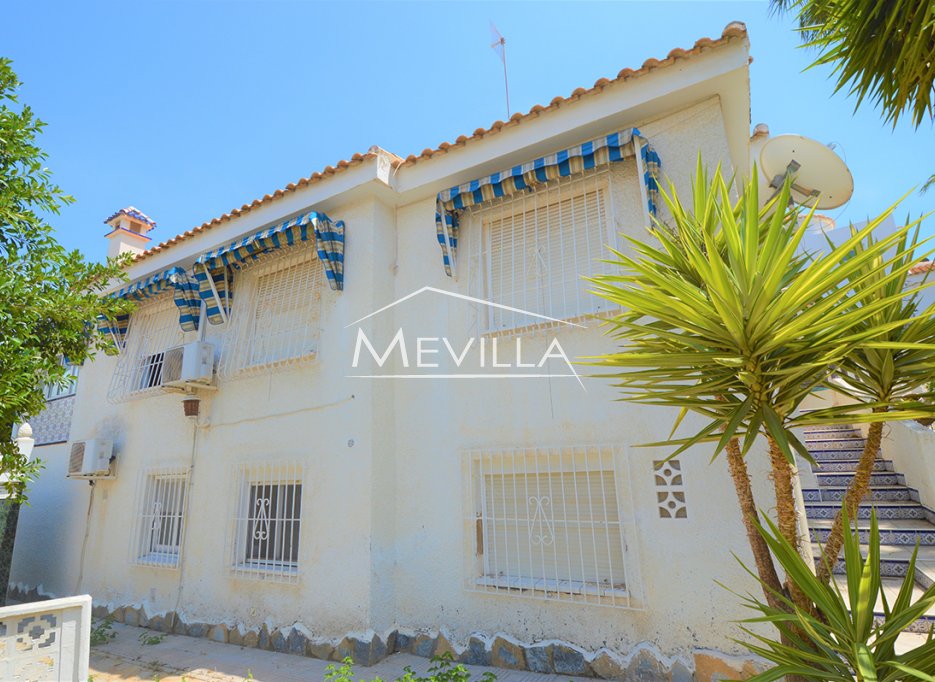 Resales - Villa - Torrevieja - Los Altos