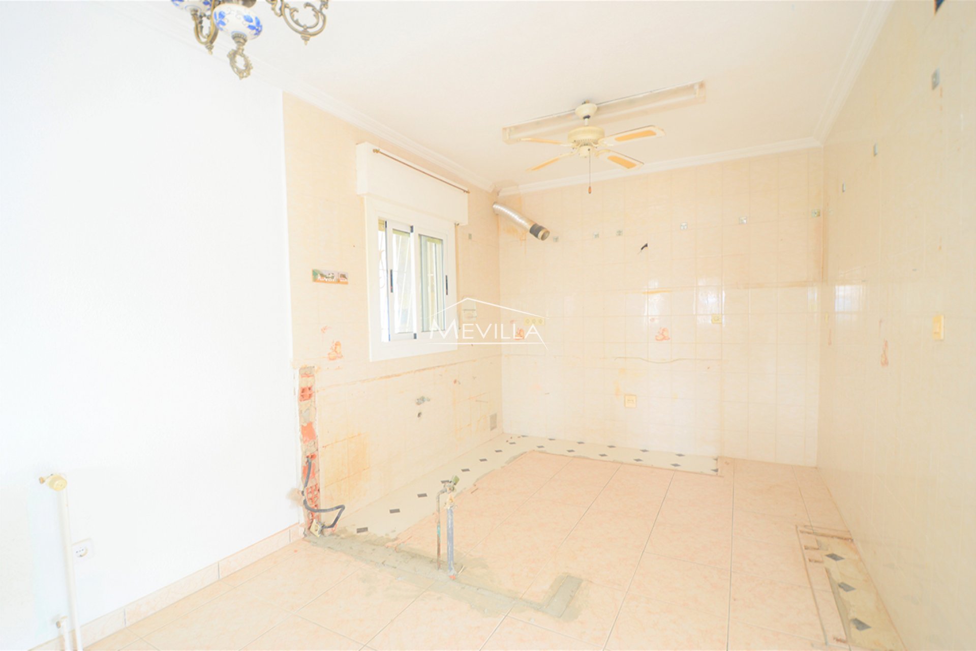 Resales - Villa - Torrevieja - Los Altos