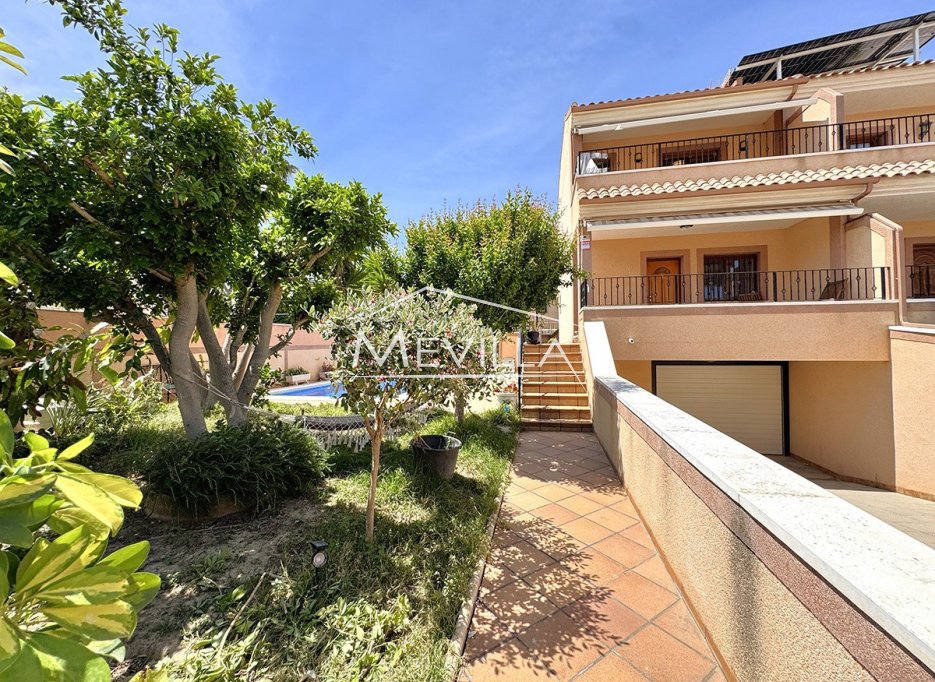 Resales - Villa - Torrevieja - Los Altos